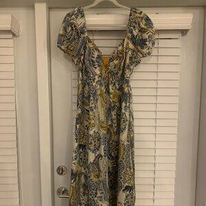 Band of the Free Dress